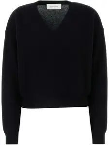 Свитер Полис SPORTMAX, черный