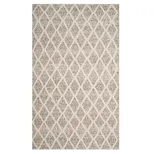 Ковер Natura Allison Safavieh, мультиколор, 61x244 см