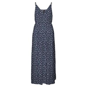 Платье Vero Moda Smilla Sleveless Long, Разноцветный