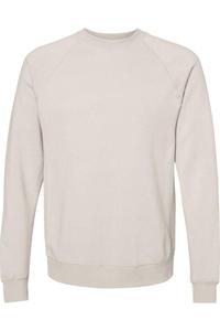 Толстовка с регланами Special Blend от Independent Trading Co Independent Trading Co., цвет stone heather