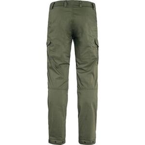 Брюки Vidda Pro Lite Regular мужские Fjallraven, цвет Laurel Green