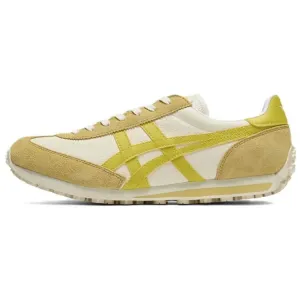 Эдр 78 Айвори Мастард Onitsuka Tiger, Бежевый Желтый
