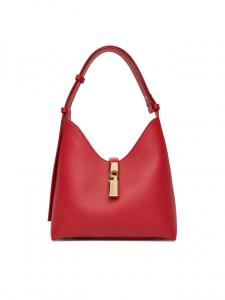 Сумка Furla Goccia S WB01979 BX3353 KH 4484S, красный