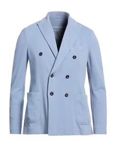 Блейзер Circolo 1901, светло-голубой