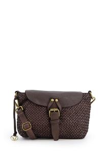 Сумка кросс-боди VENEZIA Cross body bag, Brown