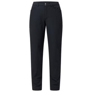 Женские брюки Korp Lite - брюки для треккинга Haglöfs, черный