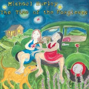 Виниловая пластинка Hurley, Michael - Time Of The Foxgloves