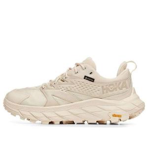 Кроссовки anacapa low gore-tex 'eggnog shifting sand' Hoka One One, мультиколор