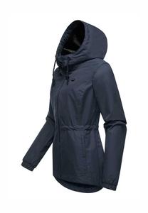 Парка DANKA Ragwear, темно-синий