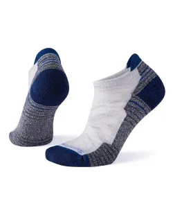 Женские низкие ботинки Smartwool Hike Light Cushion Low Ankle Boots