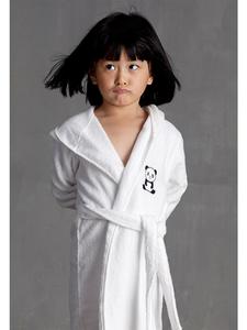 Халат Grace Grand Spa, белый