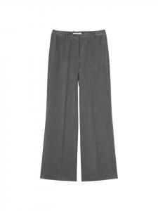 Marc O'Polo Широкие бархатные брюки в Каслроке