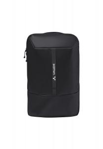 Рюкзак Mineo с отделением для ноутбука 46 см VAUDE, черный