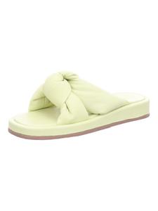 Мюли INUOVO, желтый