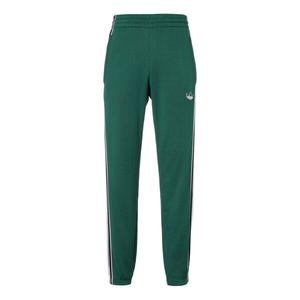Спортивные штаны adidas originals 3-Stripes Panel Sweat Pants 'Collegiate Green/Legend Ink', зеленый