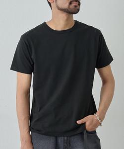 Футболка-«тедди» из хлопка 32/2 Colony 2139, цвет Black