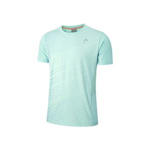 Футболка мужская HEAD, синий