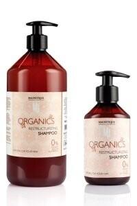 Magnetique Organics, Шампунь для цвета, 1л