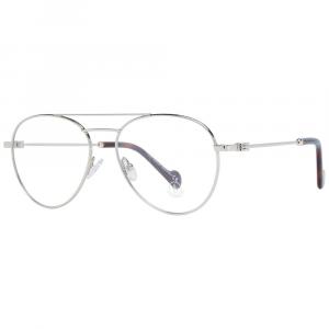 Золотые женские оптические оправа Moncler