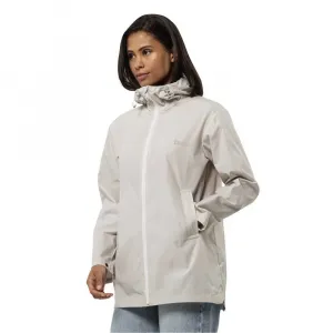 Куртка Jack Wolfskin Desert Wind, серый