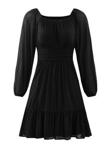 Платье Imily Bela, черный