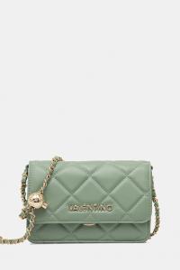 Сумка Valentino Bags, зеленый