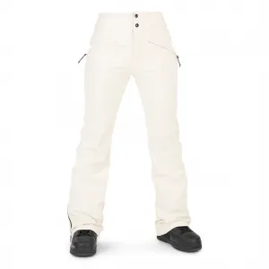 Женские спортивные брюки Battle Stretch HR Volcom, Moonbeam