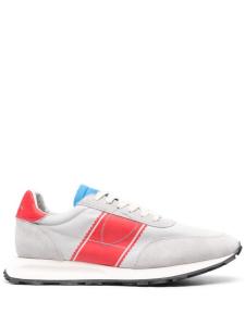 Philippe Model Paris кроссовки Tour, серый