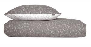 Двусторонний комплект постельного белья renforce millie Schiesser, белый