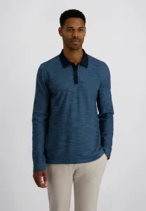 Рубашка поло Pierre Cardin, Blau