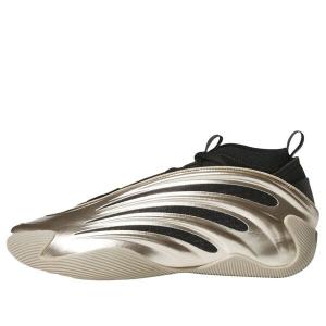 Кроссовки harden vol. 9 'cyber metallic' Adidas, мультиколор