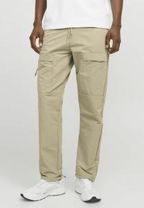 Спортивные брюки Jack & Jones, светло-коричневый