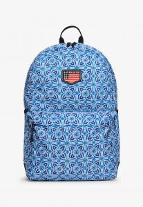 Рюкзак Superdry Montana, цвет Blue/Aqua/Light blue