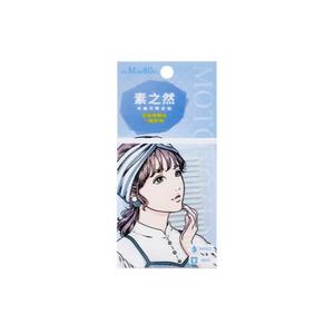 Патчи для создания двойного века Lace, невидимые бесшовные натуральные двусторонние MOTONOZEN, double-sided m80 pieces/bag