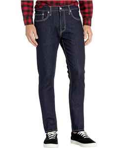 Джинсы Levi's Mens 512 Slim Taper Fit, цвет Dark Hollow