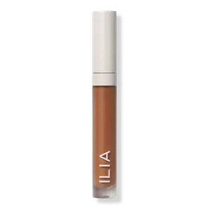 Консилер-сыворотка True Skin ILIA, Cassia SC8 (very deep with neutral cool undertones)