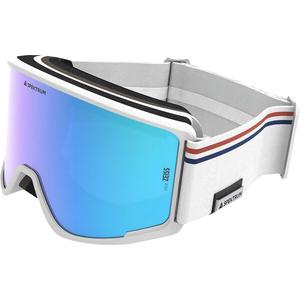 Очки Templet Bio Stenmark Edition Spektrum Spektrum, Optical White/Multi Layer Blue