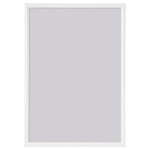 Рамка, белая, 21х30 см, YLLEVAD IKEA