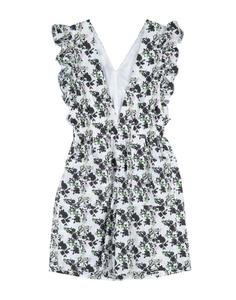 Комбинезон Philosophy Di Lorenzo Serafini, белый