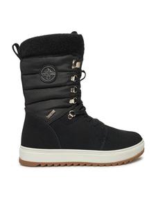 Зимние Ботинки Vertigo Alpes Coste, черный