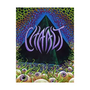 Cha'alt, Role Playing Games (Kort'thalis Publishing), твердый переплет