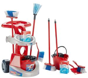 Детская тележка для уборки Vileda Klein 6721