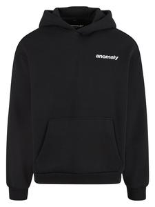 Толстовка Mister Tee черного цвета Mister Tee