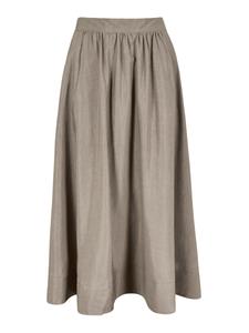 Юбка Apricot, серый