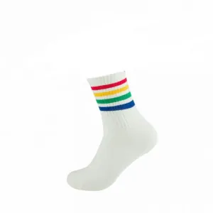Vans Носки Crew Socks женские, 1 пара, бежевые