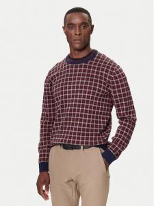 Свитер regular fit 8050253 409 Gant, красный