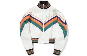 Куртка женская белая LINING