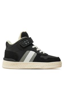 Кроссовки Primigi, черный