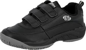 Мужские кроссовки Brtting Brutting, (Schwarz Schwarz)