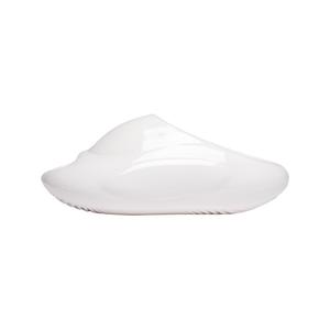 Hidefxxx Хайдефкс EVA амортизирующие противоскользящие шлепанцы мужские - кристально-белые, цвет Crystal Glaze White